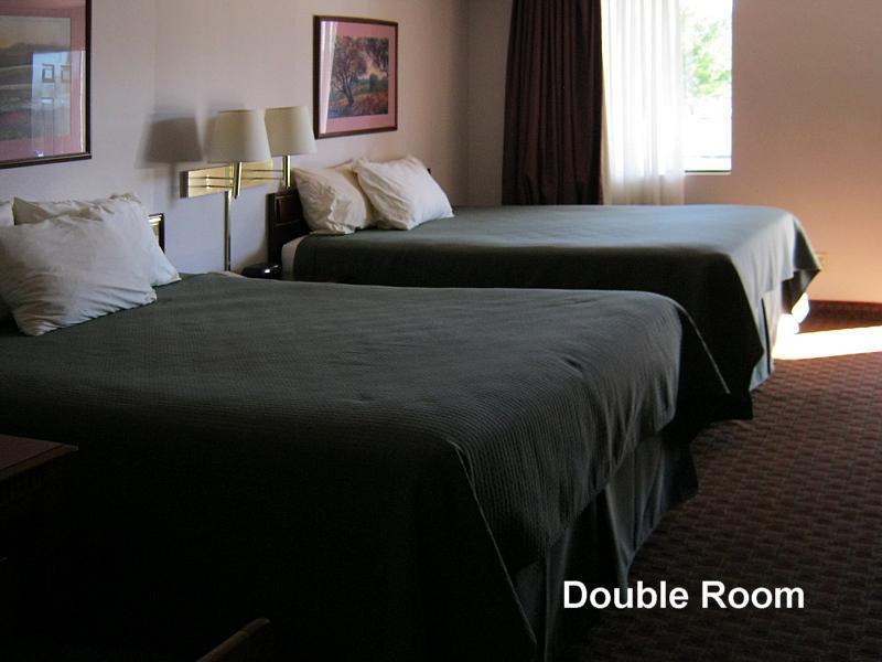 Briarwood Inn Amory Chambre photo